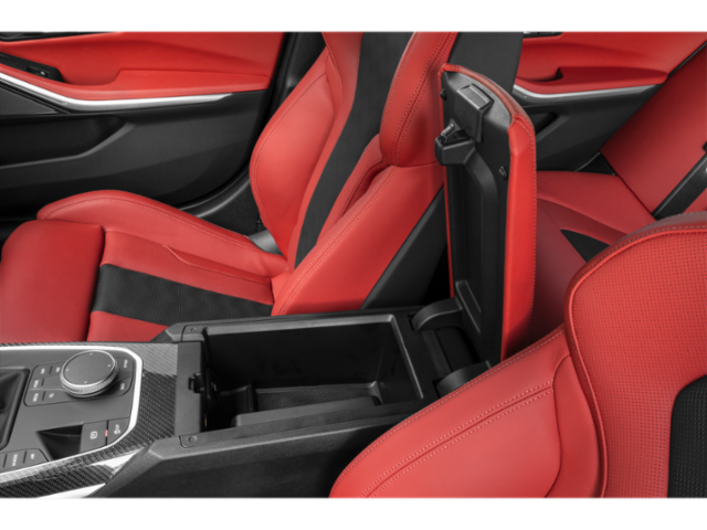 New 2027 Gray Metallic BMW Base image 16