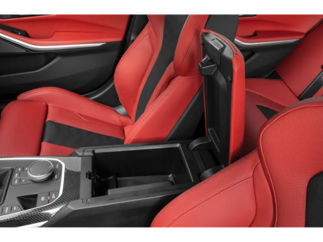 New 2027 DRAVIT GREY BMW  image 11