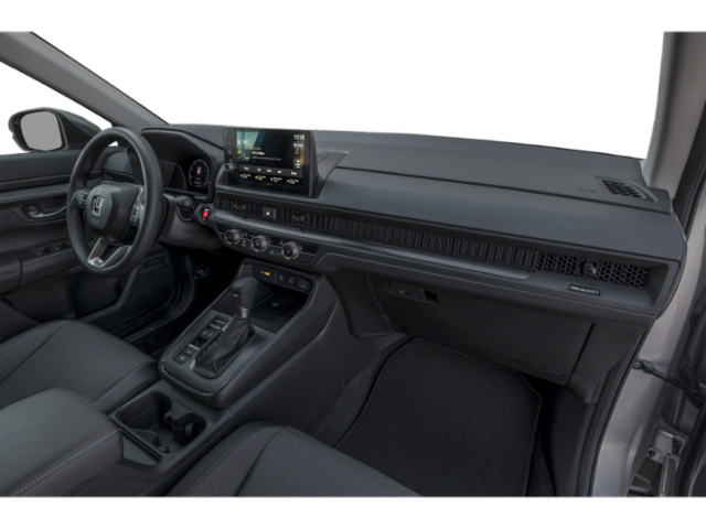 New 2027 Urban Gray Pearl Honda LX image 15