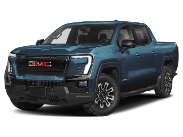 2026 GMC Sierra Elevation Stamdard Range Crew Cab e4WD's photo