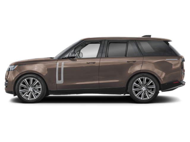 Used 2023 Brown Land Rover SE image 3