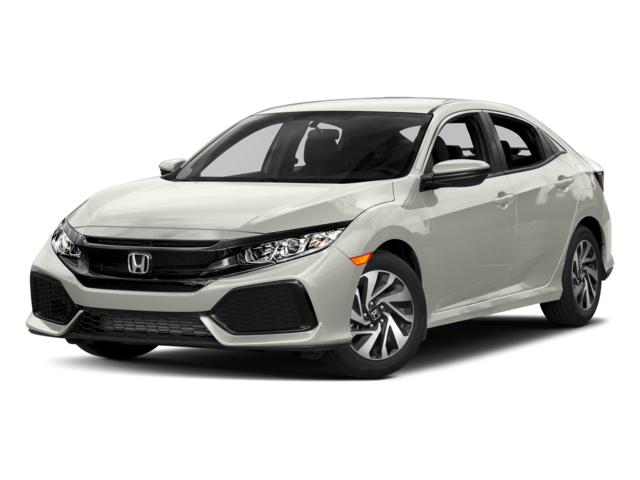 Used 2017 White Orchid Pearl Honda EX-L Navi image 6