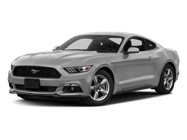 2017 Ford Mustang EcoBoost Coupe Premium's photo