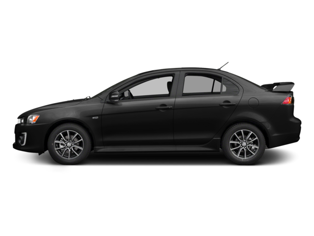 Used 2017 Labrador Black Pearl Mitsubishi ES image 3