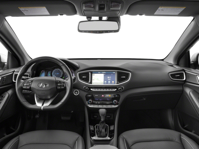 Used 2017 White Hyundai Limited image 5