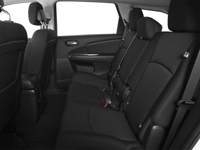 Used 2014 Copperhead Pearlcoat Dodge SE image 15