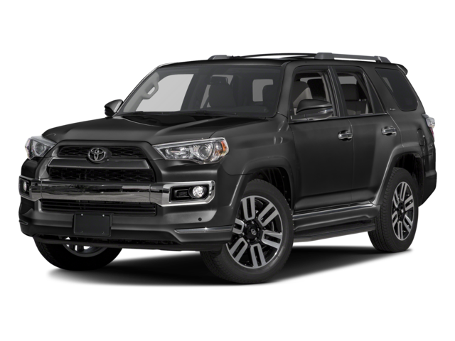 Used 2016 Magnetic Gray Metallic Toyota SR5 image 1