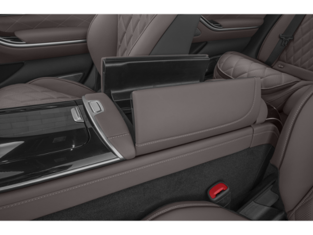 New 2026 MANUFAKTUR Moonlight White Metallic Mercedes-Benz S 580 image 13