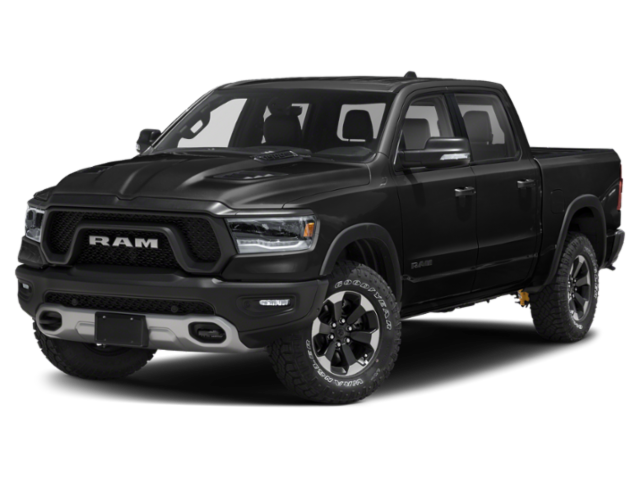 2019 RAM 1500 Sport Crew Cab 4x4 5'7" Box's photo