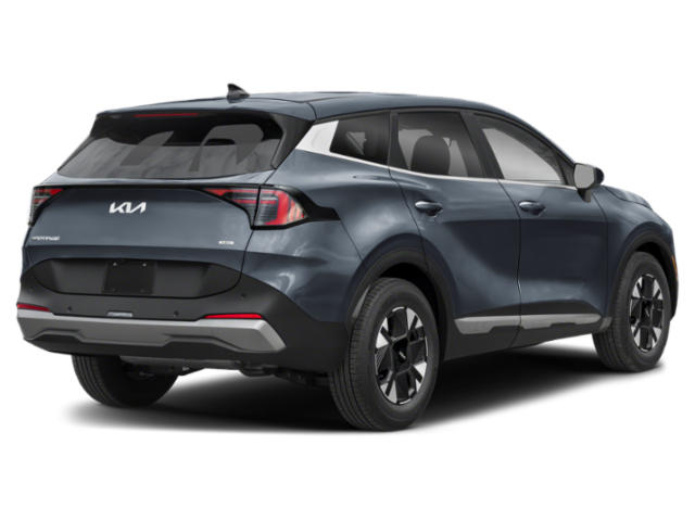 New 2026  Kia LX image 2