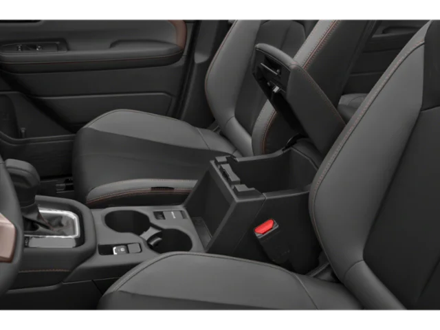 New 2026 Black Subaru Sport image 11