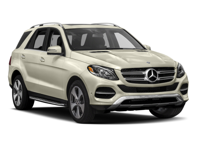 Used 2017  Mercedes-Benz GLE 350 image 6