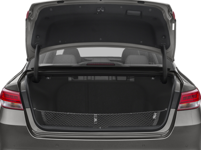 Used 2016 Gray Kia EX image 12