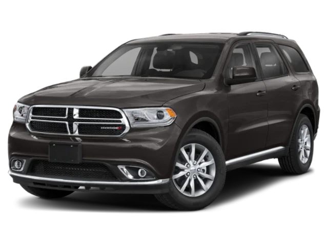 2019 Dodge Durango GT AWD's photo