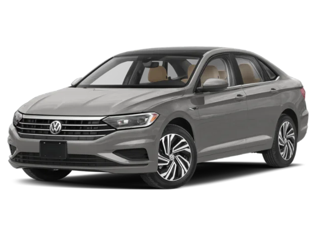 2021 Volkswagen Jetta 1.4T SEL Auto SULEV's photo