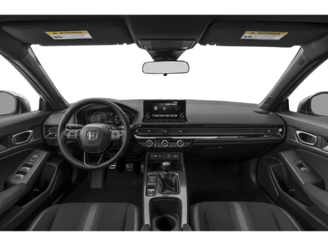 Used 2023  Honda Sport image 8