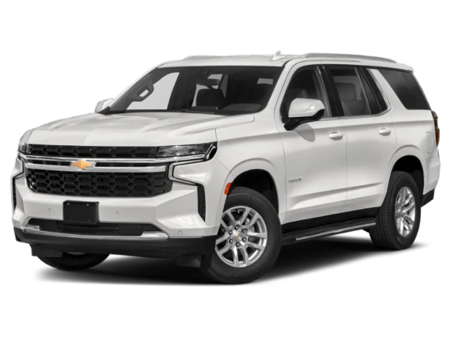 Used 2024 White Chevrolet LS image 1