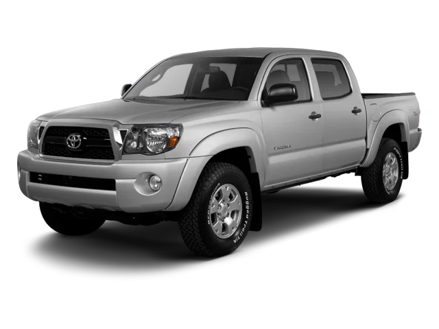 Used 2010 Silver Streak Mica Toyota PreRunner image 1