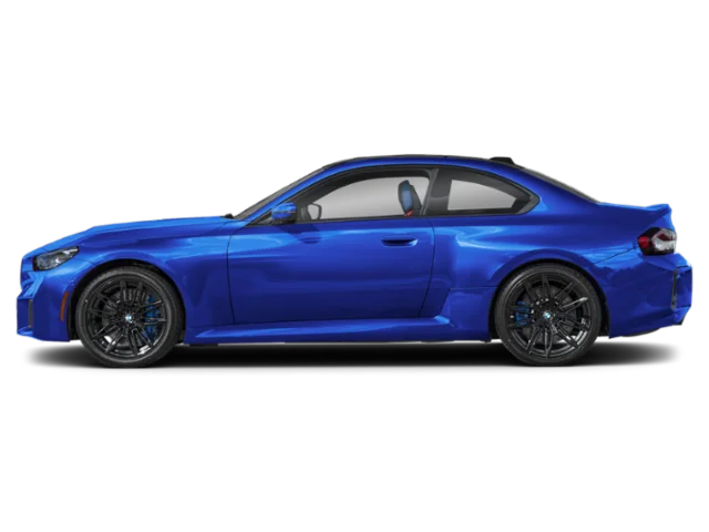 New 2027 Portimao Blue Metallic BMW  image 3