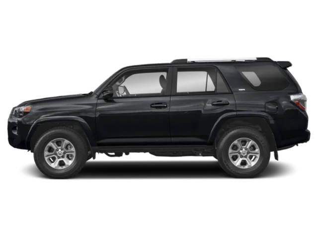 Used 2021 Black Toyota SR5 image 3