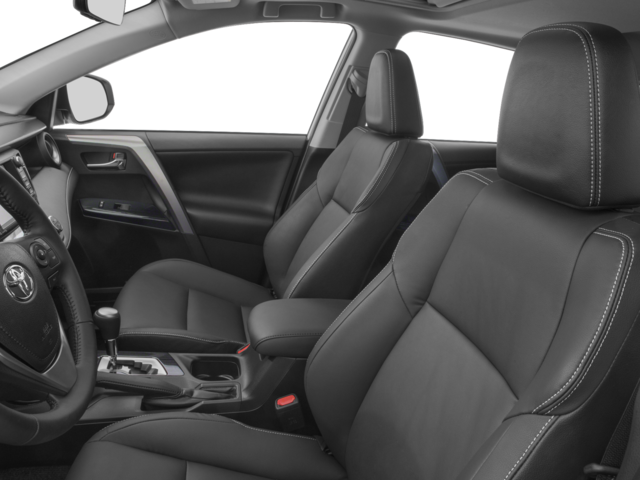 Used 2018 Blue Toyota Limited image 6