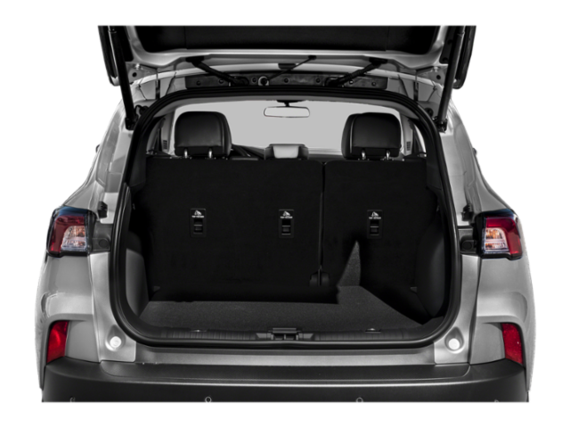 2022 Ford Escape SEL - Photo 16