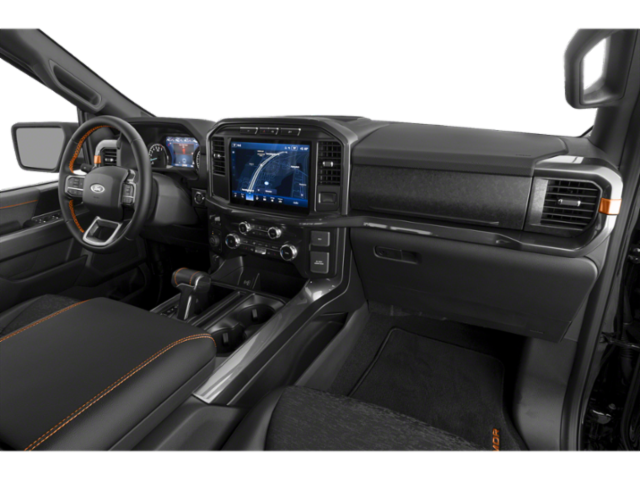 Used 2023 Gray Ford Tremor image 12