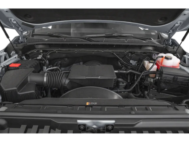 New 2026 White GMC SLE image 9