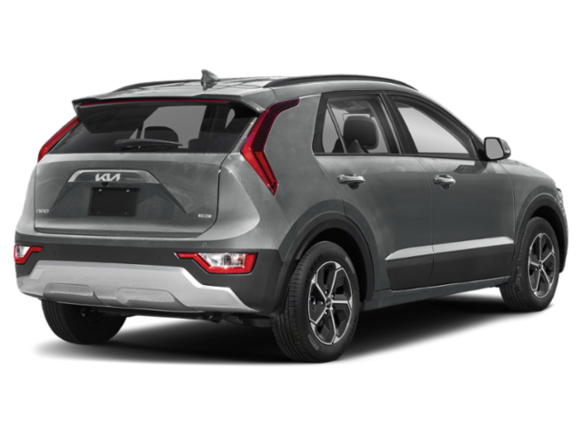 Used 2023 Kia Niro EX with VIN KNDCR3LE7P5047034 for sale in Latham, NY