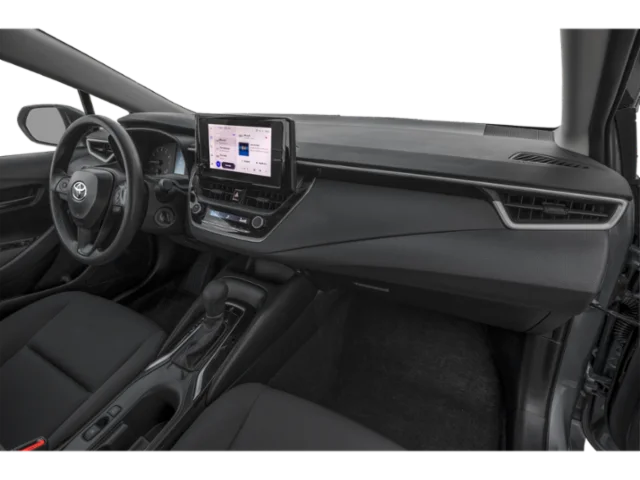 New 2026 08X8/Blueprint Toyota LE image 12