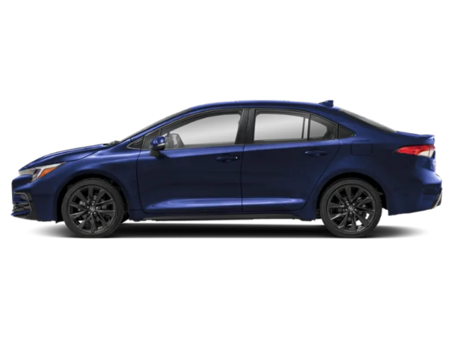 New 2026 Beige Toyota SE image 3