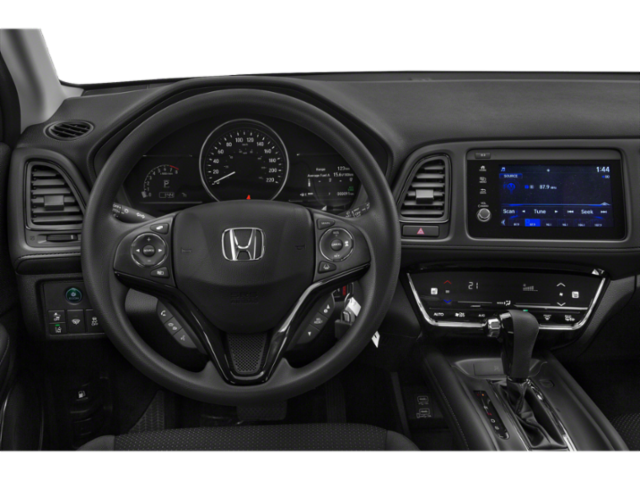 Used 2022 Platinum White Pearl Honda EX image 5