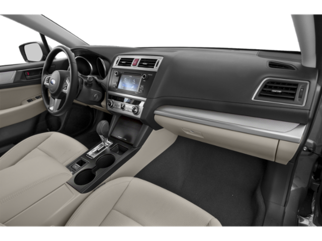 Used 2015 Carbide Gray Metallic Subaru 2.5i image 18