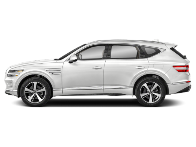 Used 2023 White Genesis 2.5T image 3