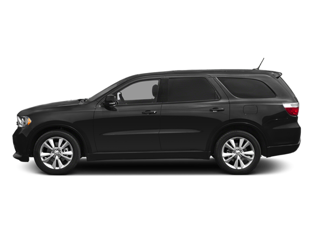 Used 2013 Black Dodge Citadel image 3