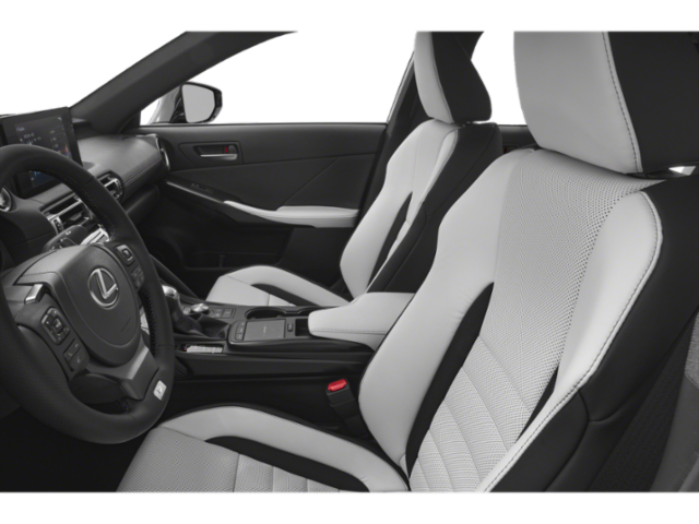 2021 Lexus IS 350 F SPORT - Photo 13