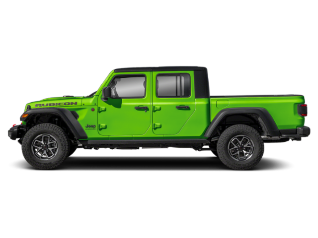 New 2025 Mojito Jeep Rubicon image 15