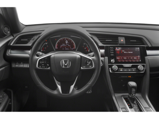 Used 2021  Honda Sport image 7