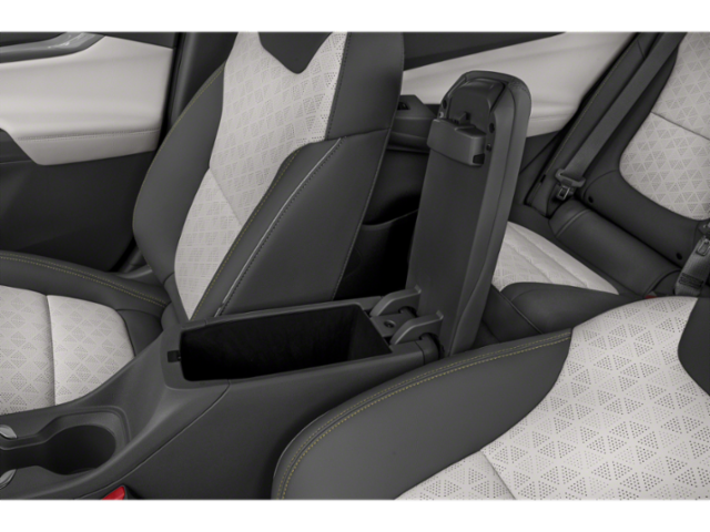 Used 2023 Silver Chevrolet Premier image 11
