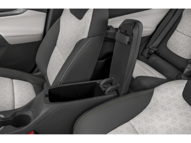 Used 2023 Silver Chevrolet Premier image 11