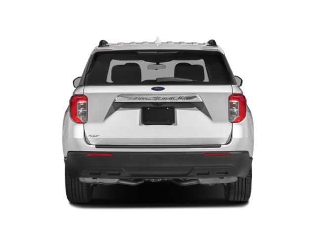 Used 2024  Ford XLT image 5
