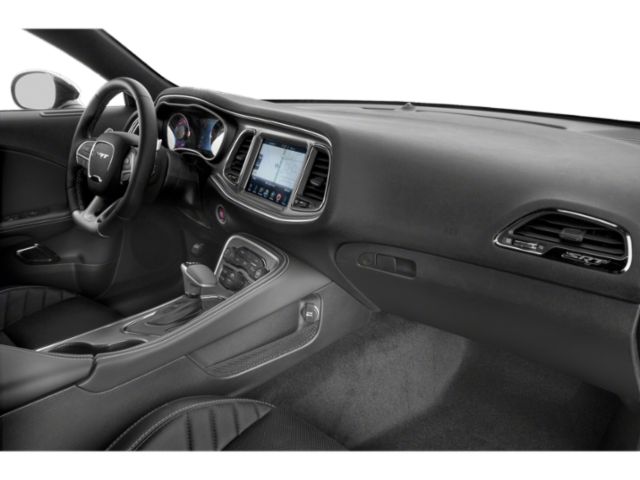 Used 2018 Destroyer Gray Clearcoat Dodge SXT image 16