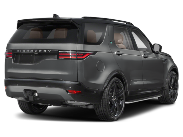 New 2026 Carpathian Grey Land Rover Gemini Edition image 2