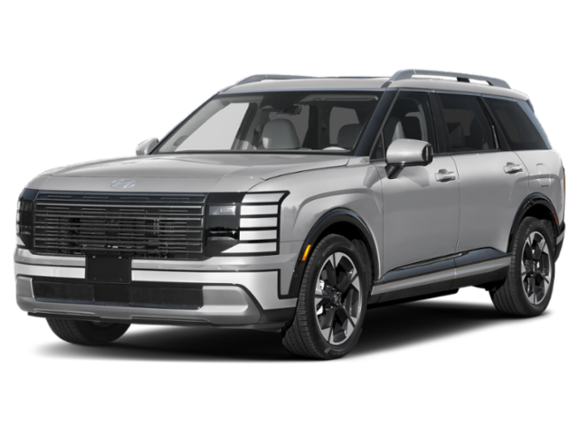 2027 Hyundai Palisade Hybrid