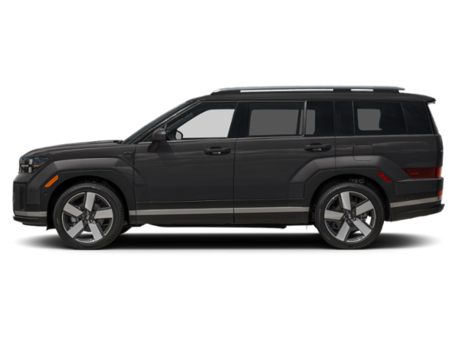 New 2027 Phantom Black Hyundai Limited 6P image 3