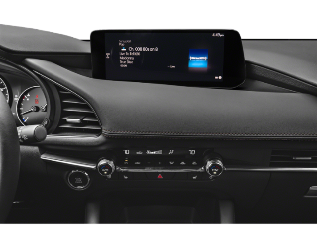 2026 Mazda Mazda3 Turbo Premium Plus - Photo 7