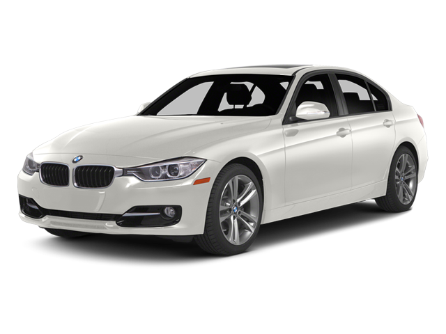 2013 BMW 3 Series
