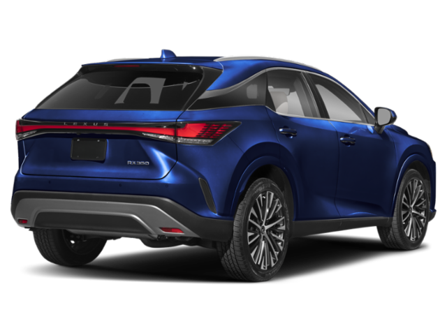 New 2026 Nightfall Mica Lexus PREMIUM PLUS image 9