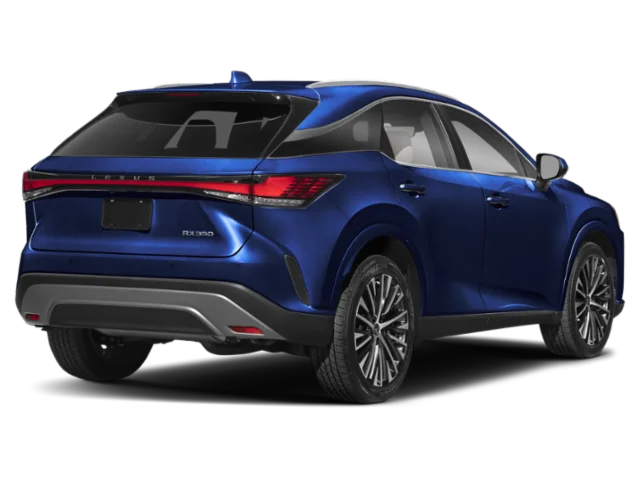 New 2026 Nightfall Mica Lexus PREMIUM image 9