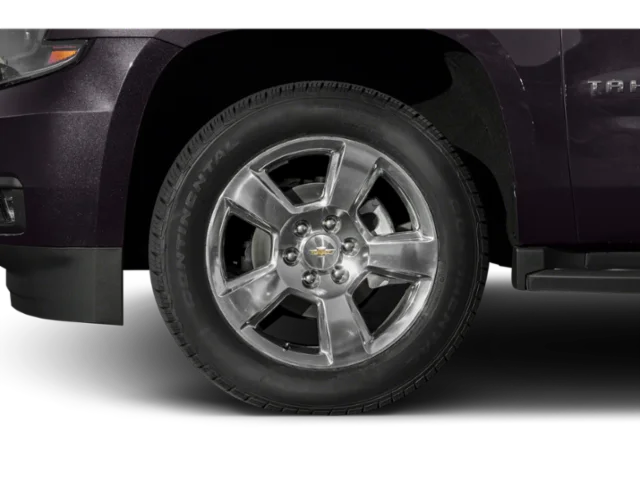 Used 2015 Black Chevrolet LT image 12
